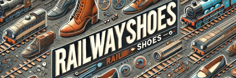 Railwayshoes